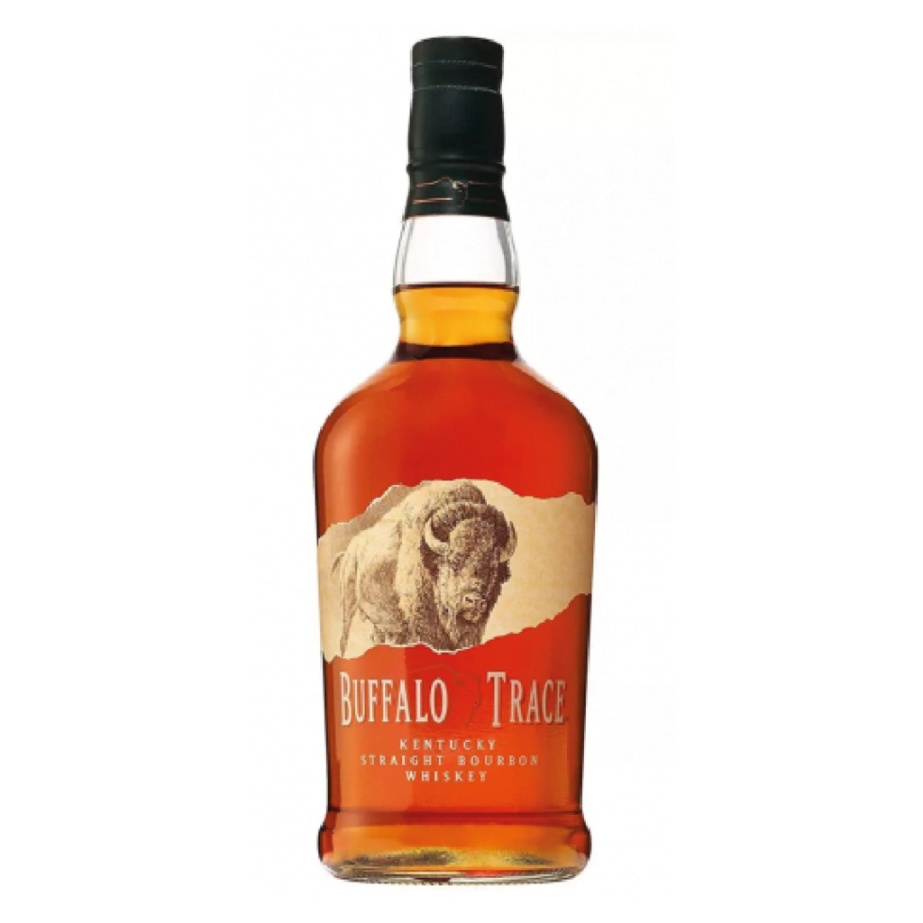 Buffalo Trace 750cc