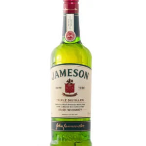 Jameson 750cc