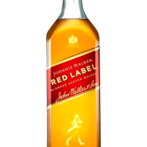 Johnny Walker Red Label 750cc