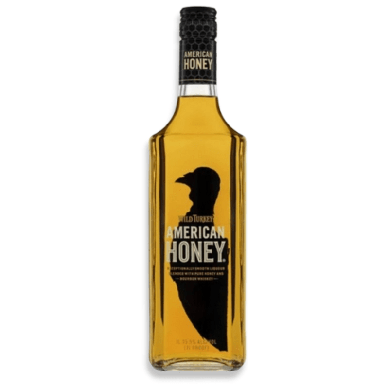Wild Turkey American Honey 750cc