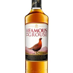 The Famous Grouse 750cc