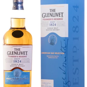 The Glenlivet Founders Reserve 700cc