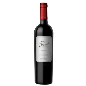 Thibaut Familia Delmotte Malbec Clasico