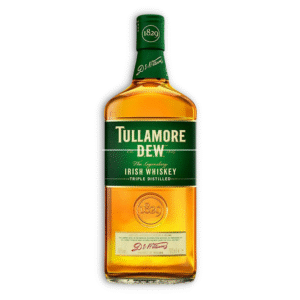 Tullamore DEW 750cc