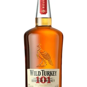 Wild Turkey 101 Estuche 750cc
