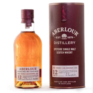 Aberlour 12 años 750cc