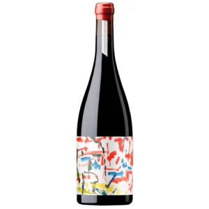 Altar Uco Edad Moderna Malbec