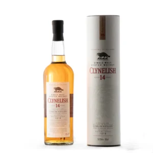 Clynelish 14 años 750cc