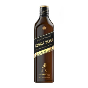 Johnny Walker Double Black 750cc